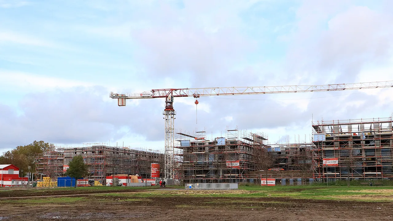 bouw hof van serviam van wijnen bouw