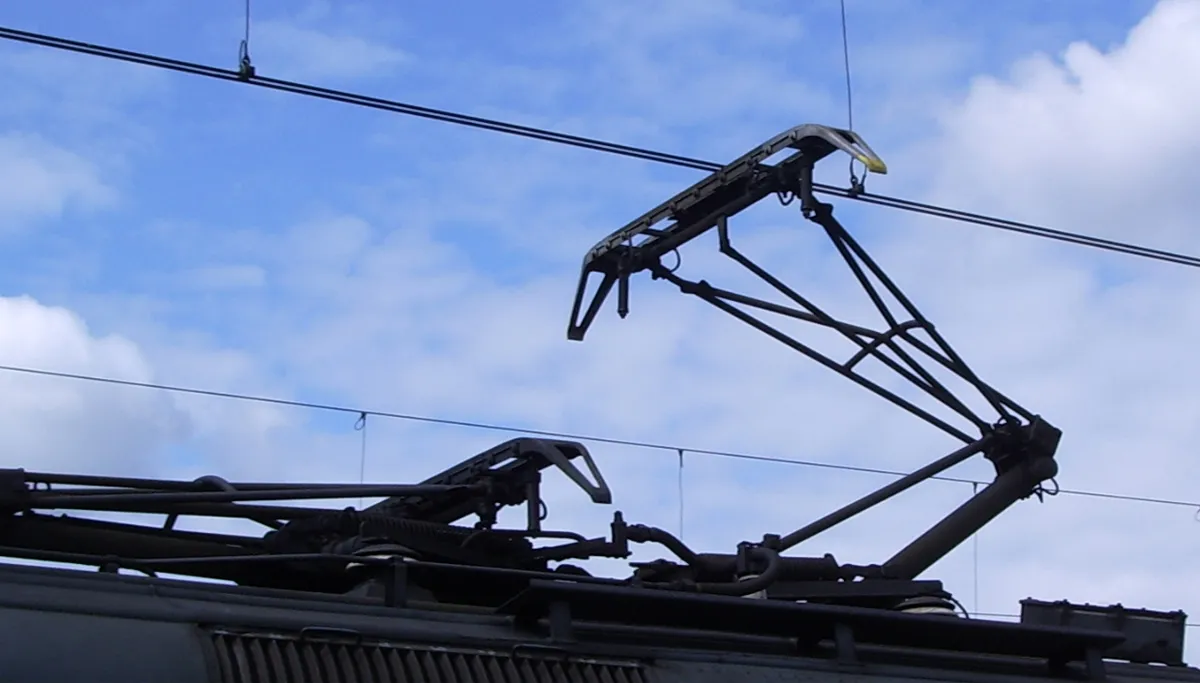 bovenleiding stroomafnemer cc0