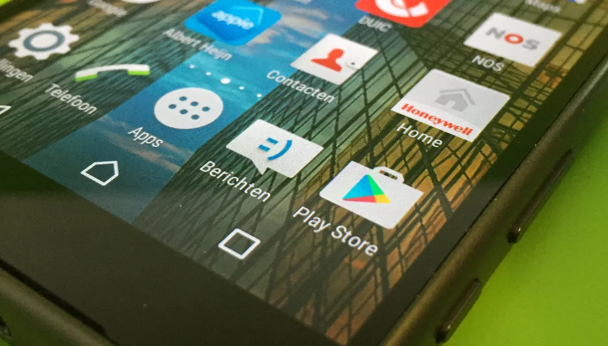 bram koster via flicker 30595328635 1ff5314ae4 o cc by sa 20 google play store