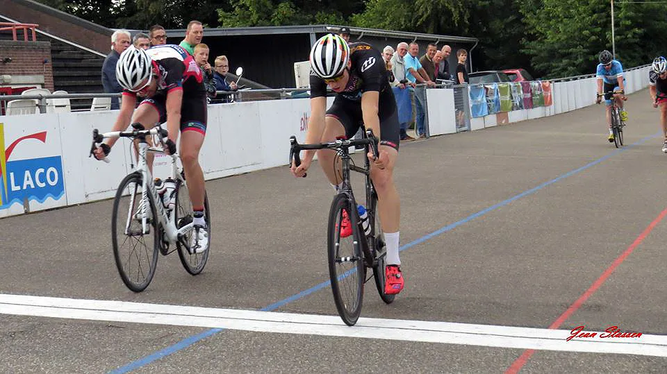 bram linnartz wint harm knol trofee