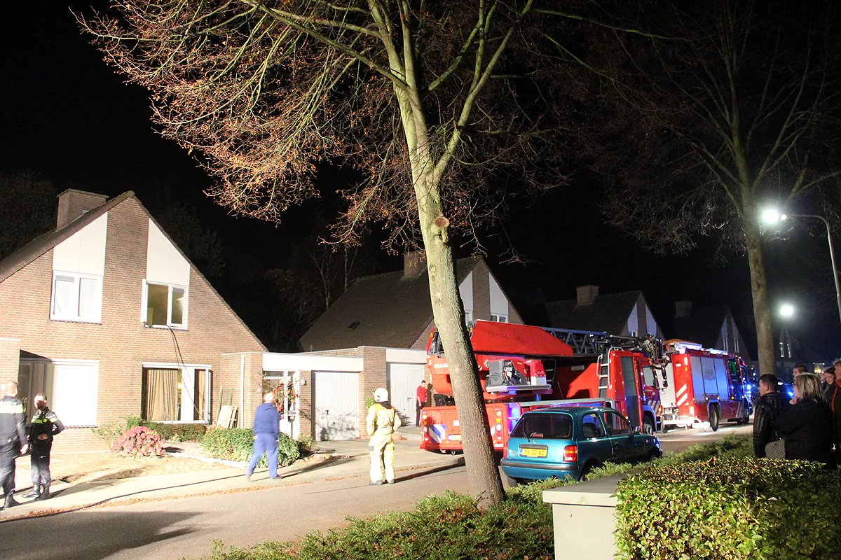 brand bellstraat 10 november 2015