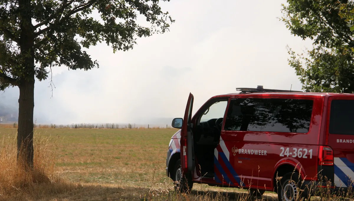 brand bij limbrichterbos 4