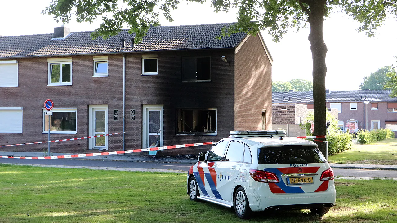 brand geraniumstraat 1