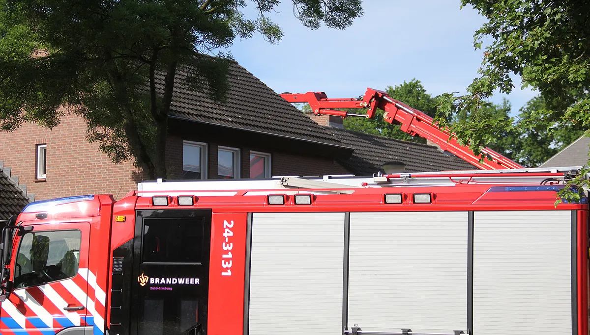 brand grevenbicht 21 mei 2017 kuppelkovenderstraat