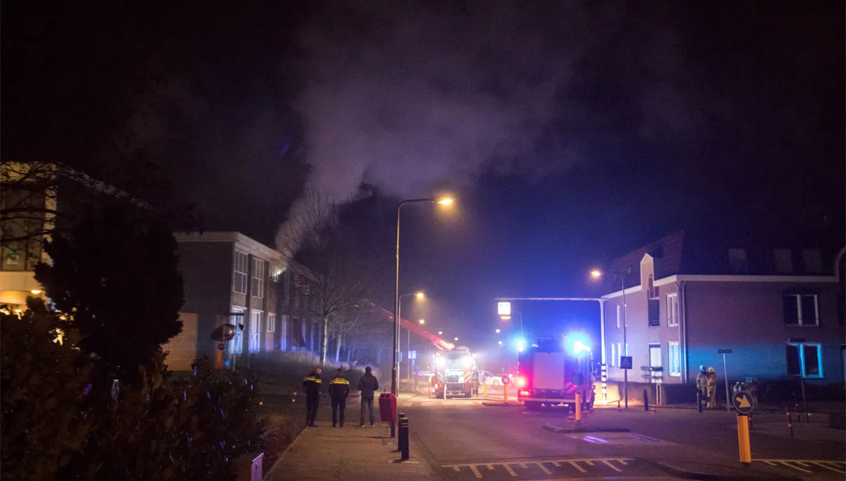 brand kleine steeg 01 tom van der laan