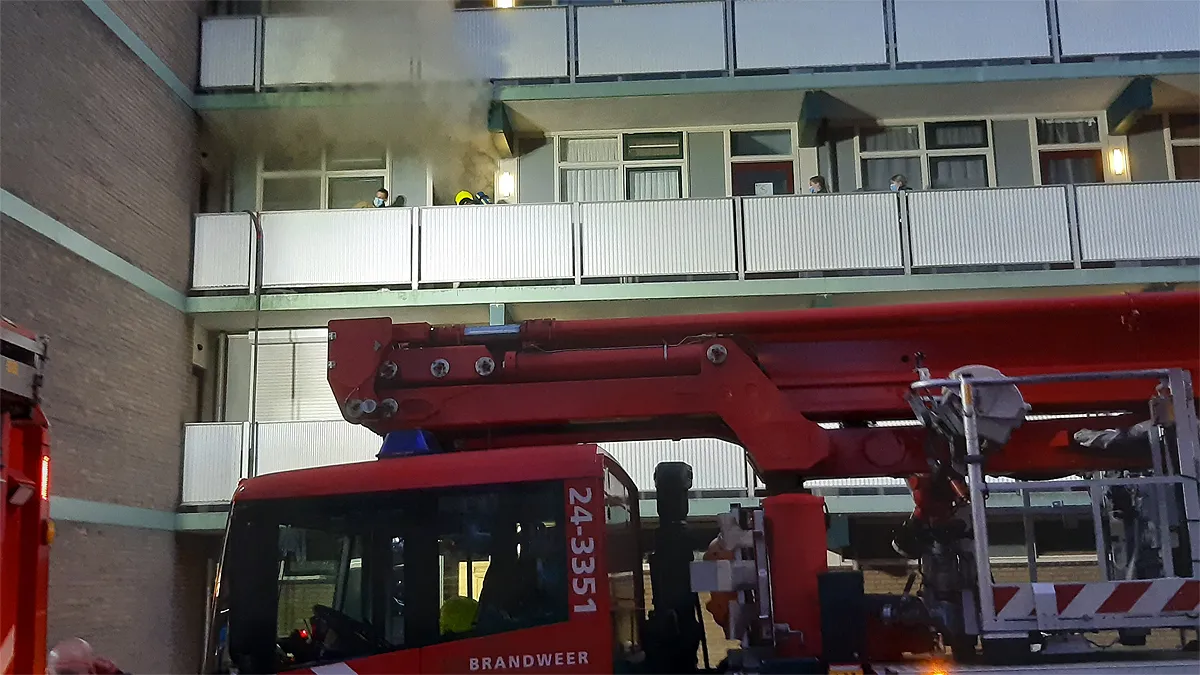 brand mlkplein geleen henk van rens 1