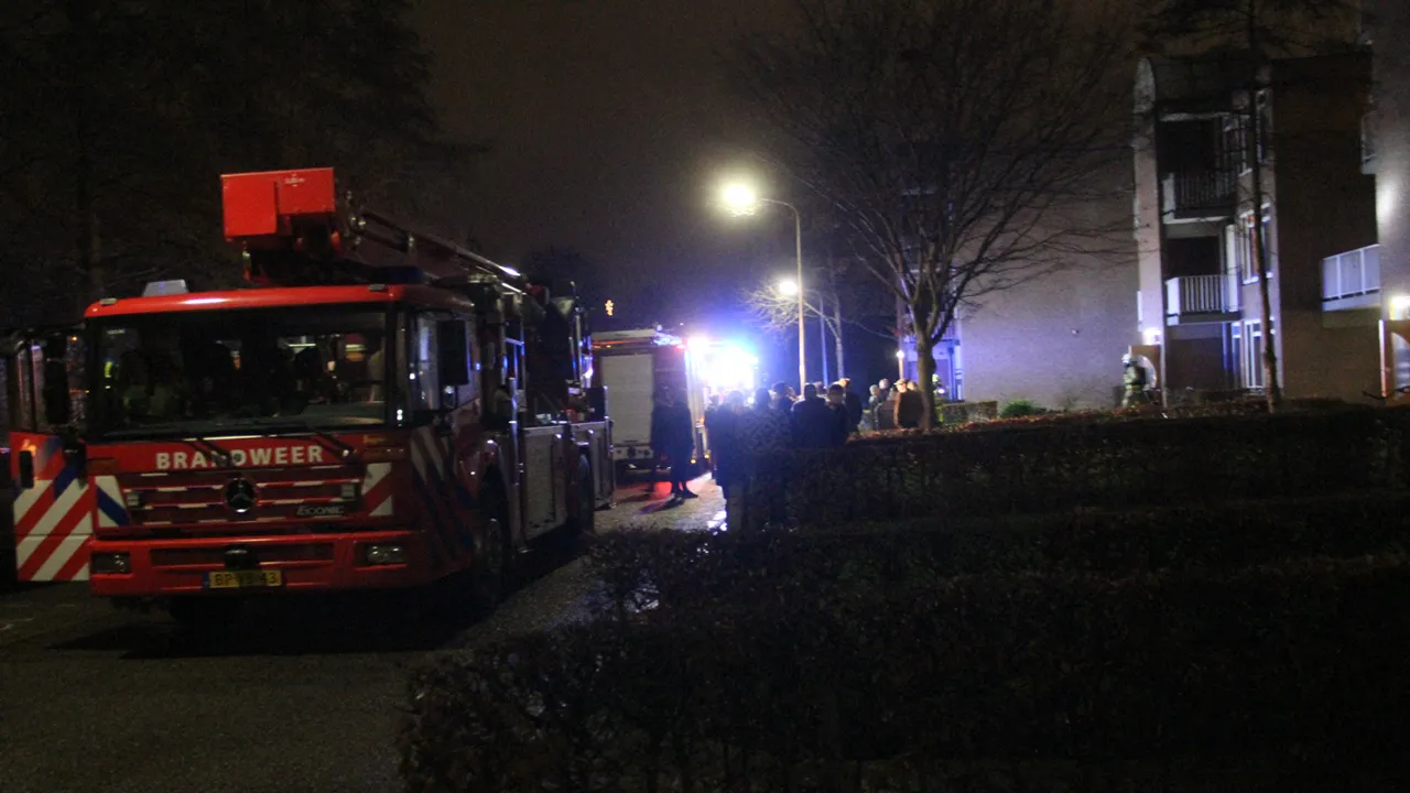 brand oudeweg sittard 29 december 2018 1
