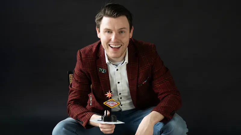 brandon sittard press foto