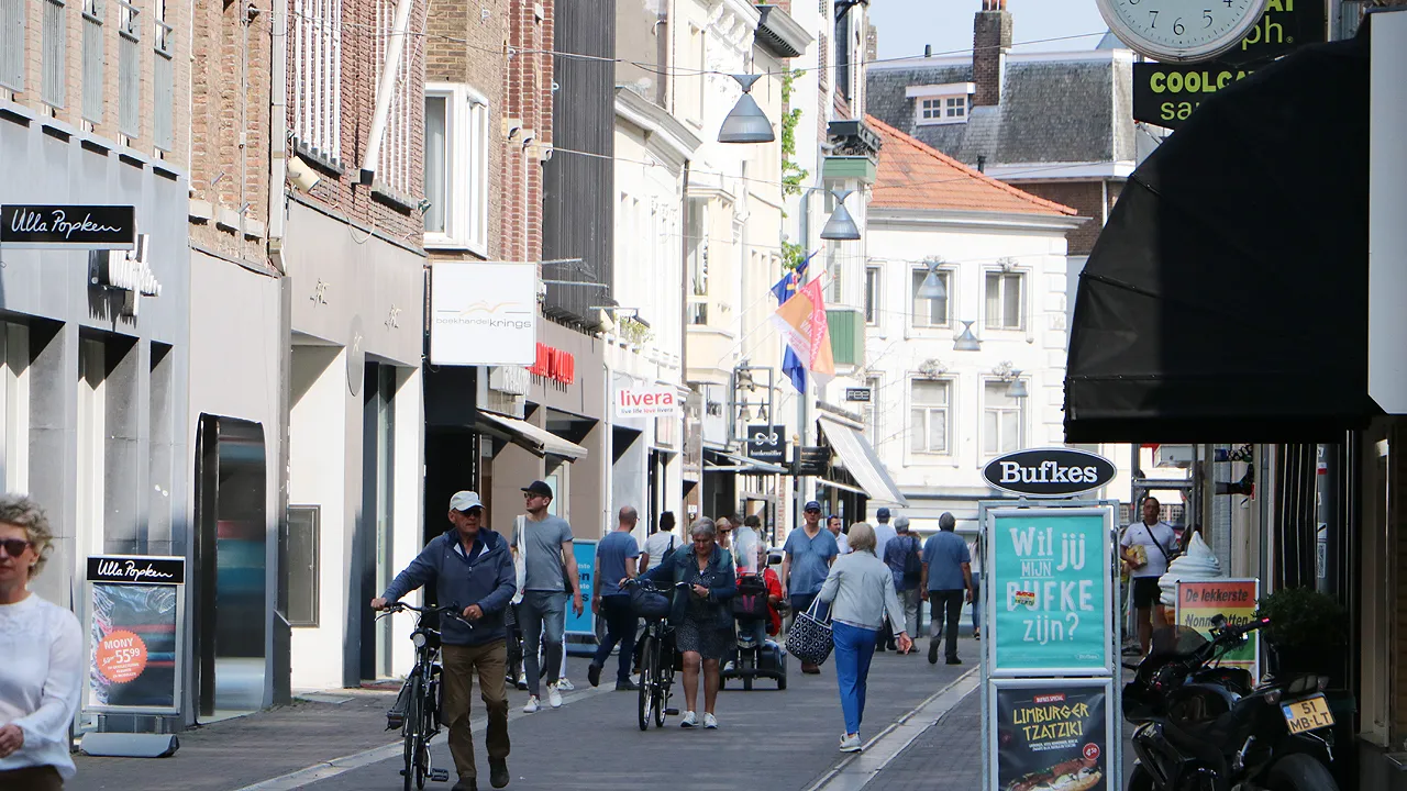 brandstraat sittard 20200425