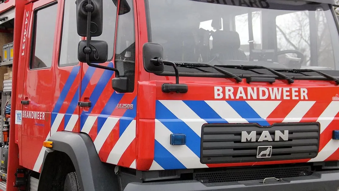 brandweer