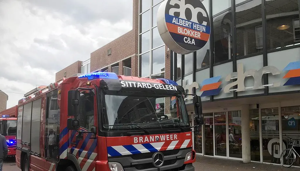brandweer abc complex 20180911