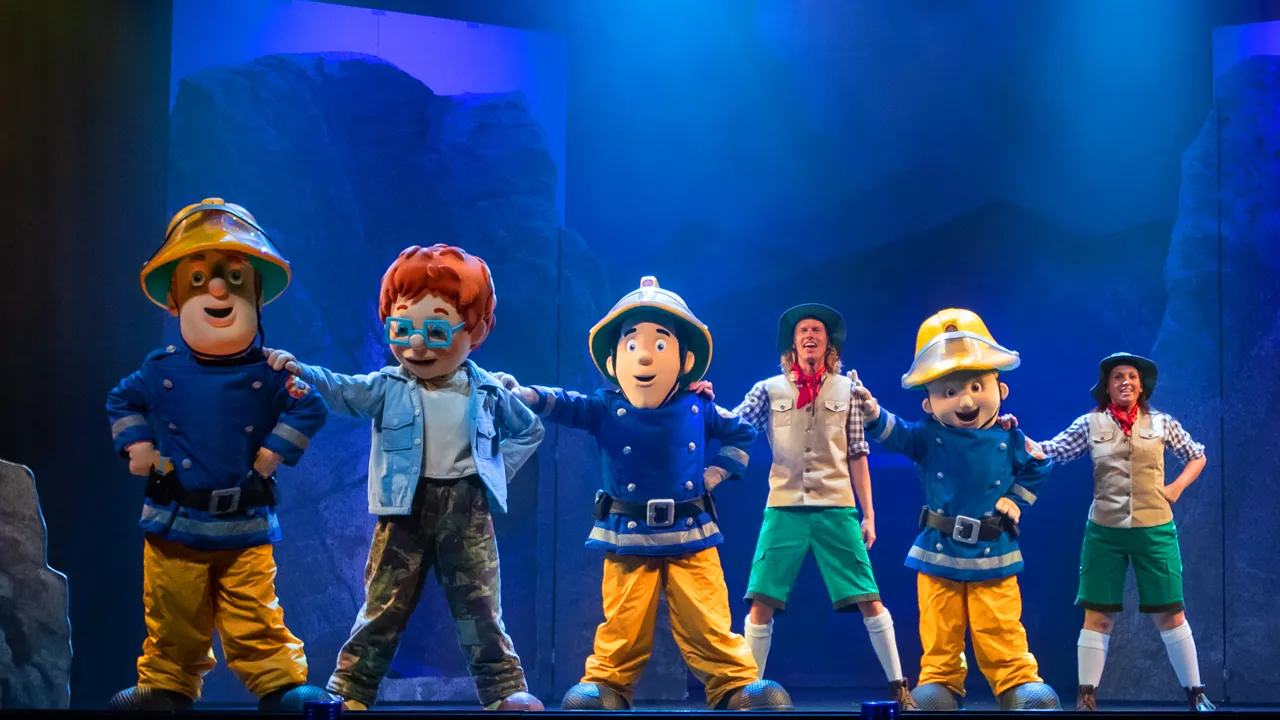 brandweerman sam live hgk 004 levindenboer