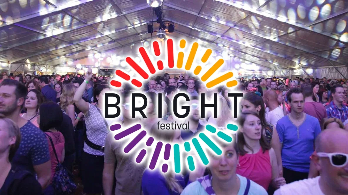 bright festival geleen