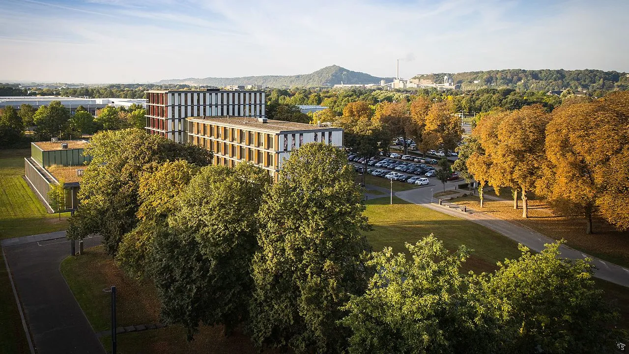 brightlands campus heerlen