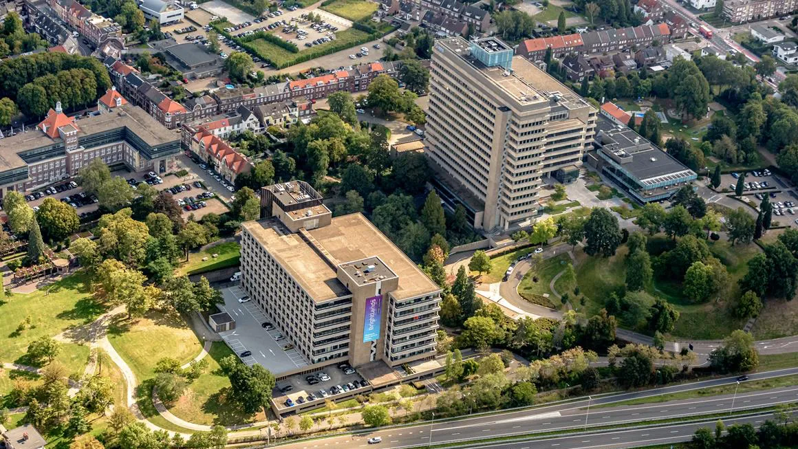 brightlands heerlen