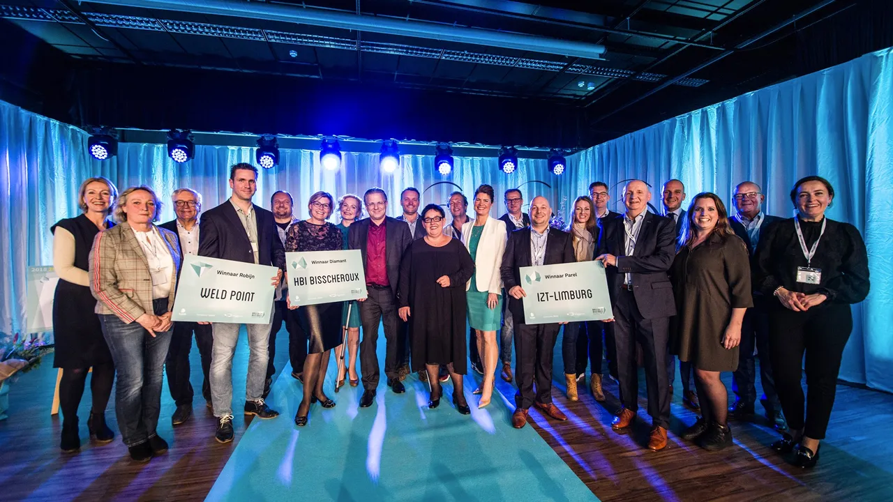 brilliant business awards 2019