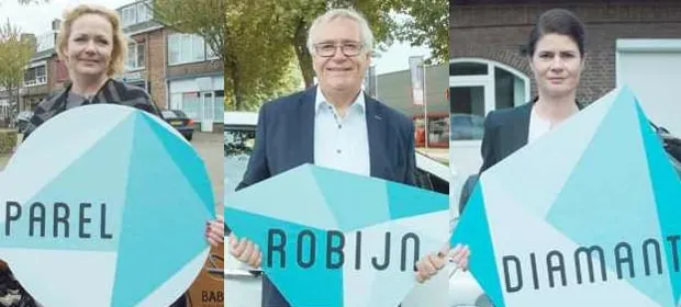 brilliant business awards