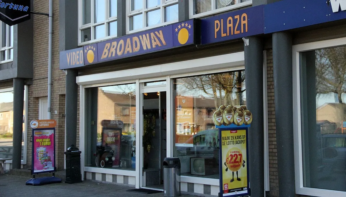 broadway henric van veldekestraat