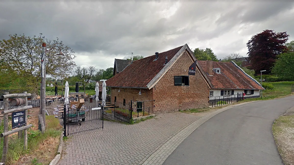 brouwerij de fontein stein