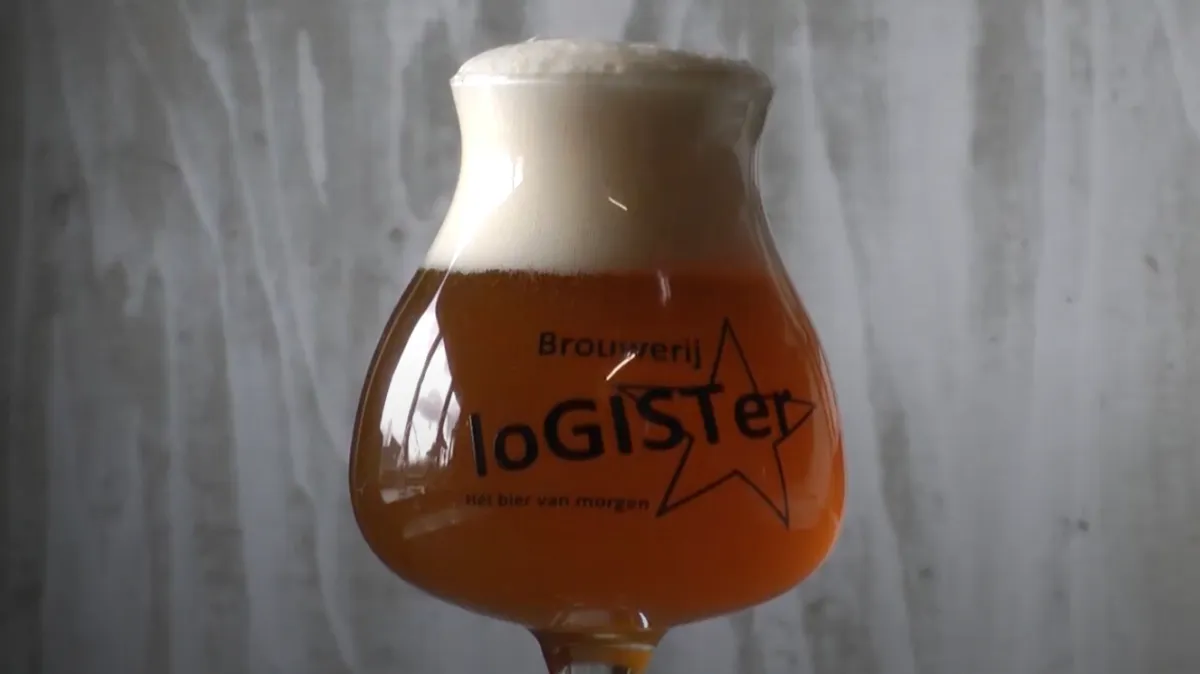 brouwerij logister