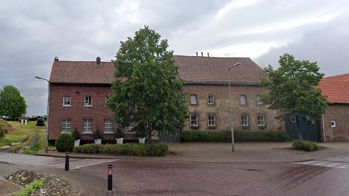 brut reijmerstok van wolde