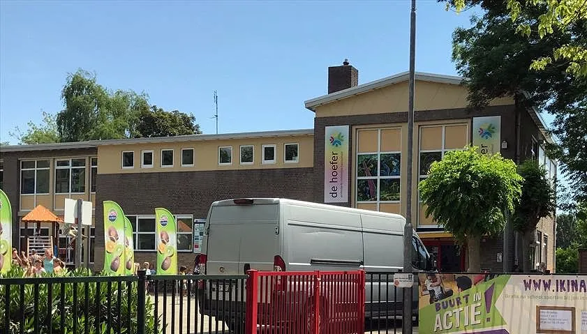 bs de hoefer sittard