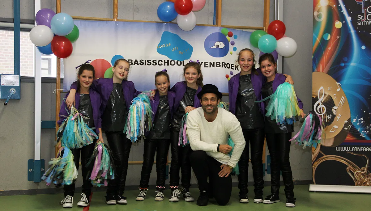 bs leyenbroek bzt show jan kooijman