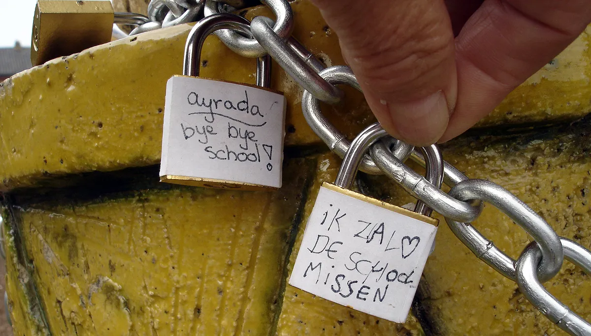 bs limbrichterveld laatste dag 1