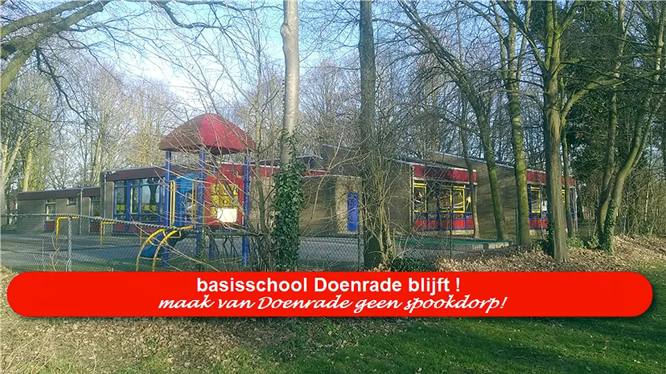 bs sint jozef doenrade