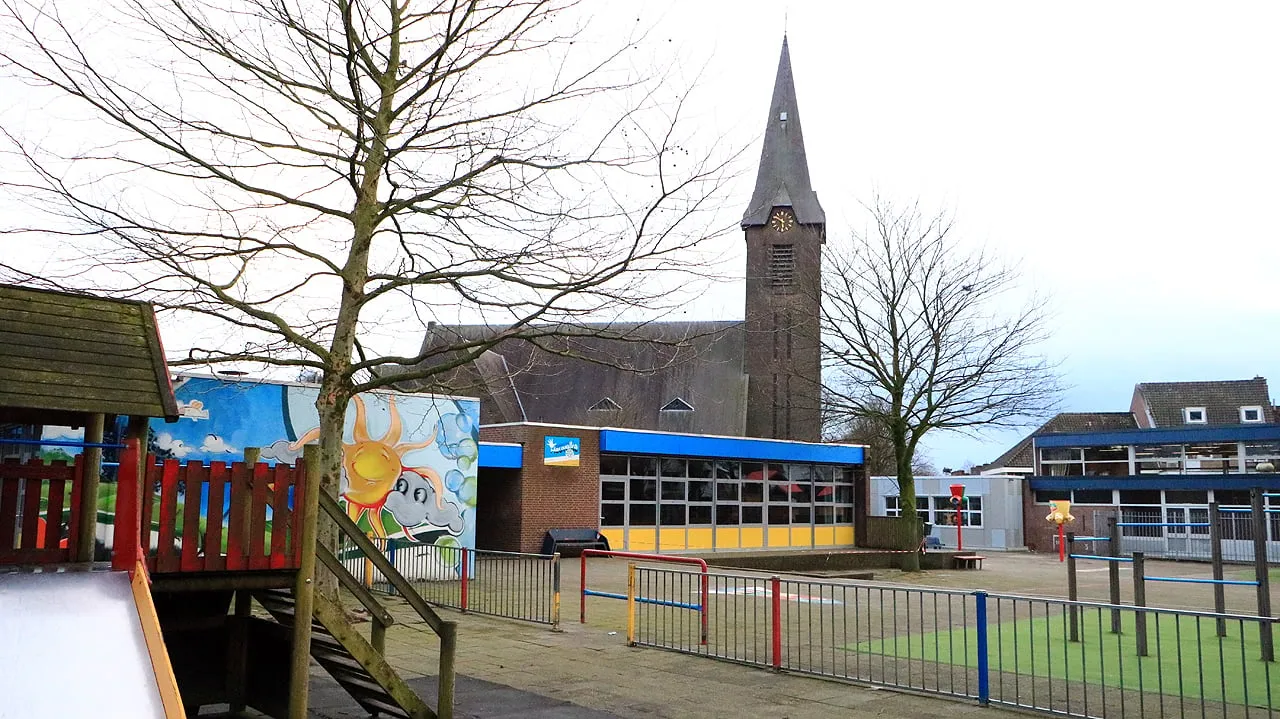 bs t heuvelke lindenheuvel