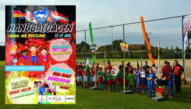 bsb voetbaldagen vl handbaldagen 2018