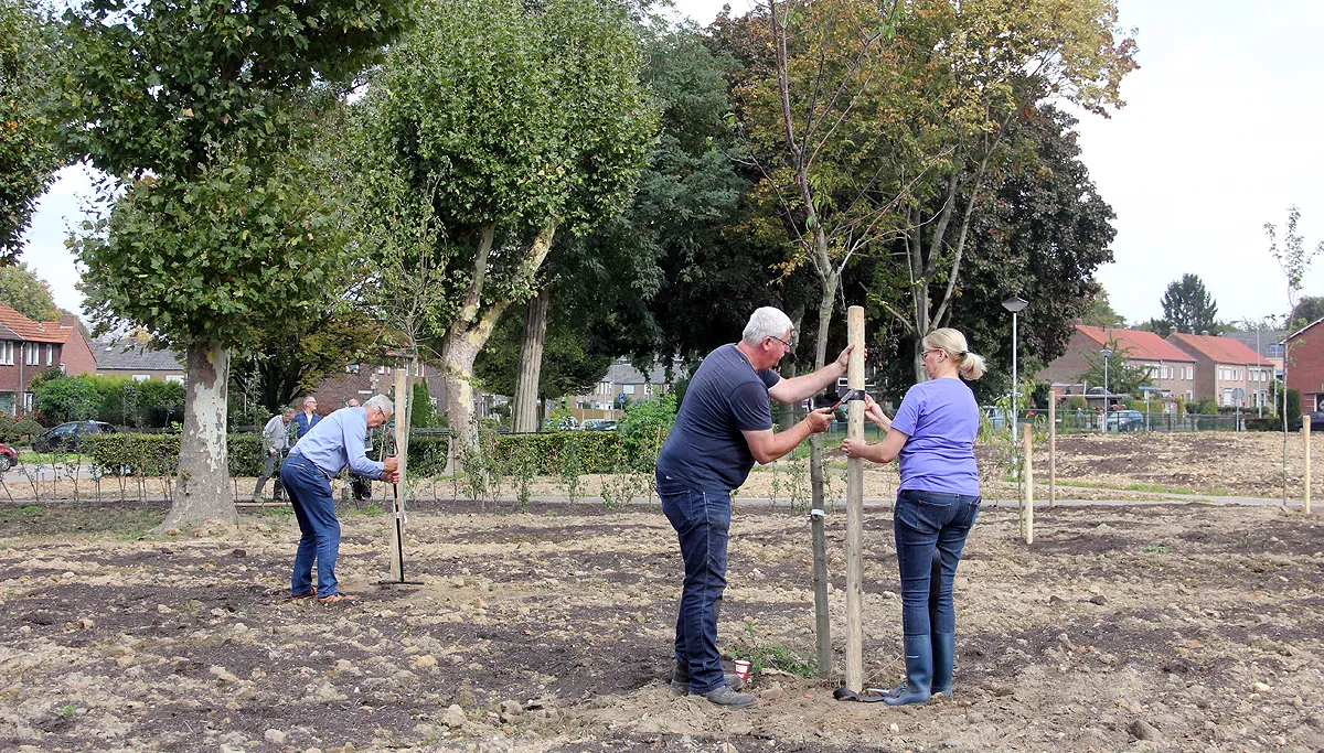 burendag 2017 1 da capo