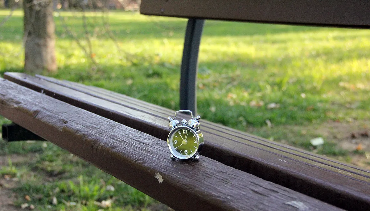 burgemeester damenpark 85 jaar wekkermysterie