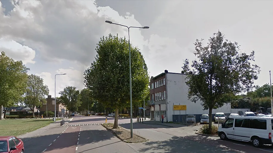burgemeester lemmensstraat geleen