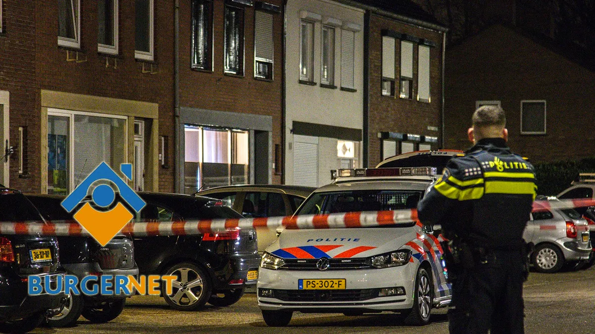 burgernet politie overval friture franquinetstraat sittat bjorn de hoog