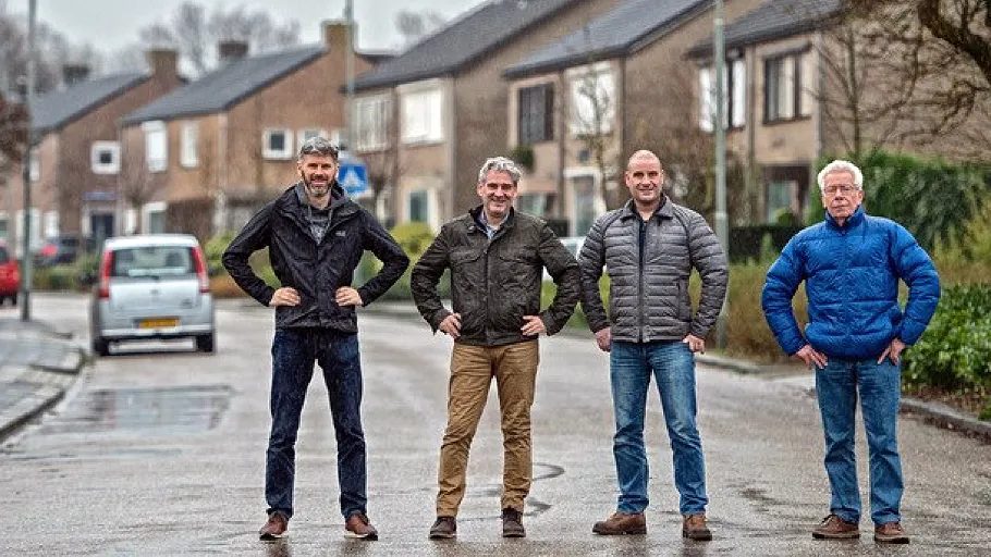 buurtkracht munstergeleen