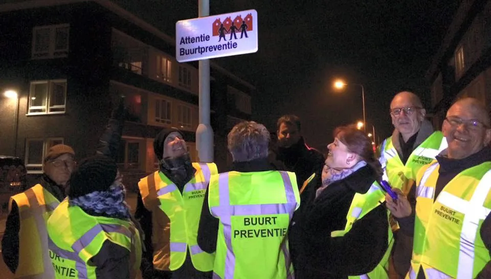 buurtpreventie susteren