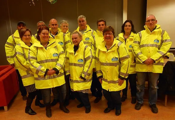buurtpreventieteam geleen zuid evaluatie
