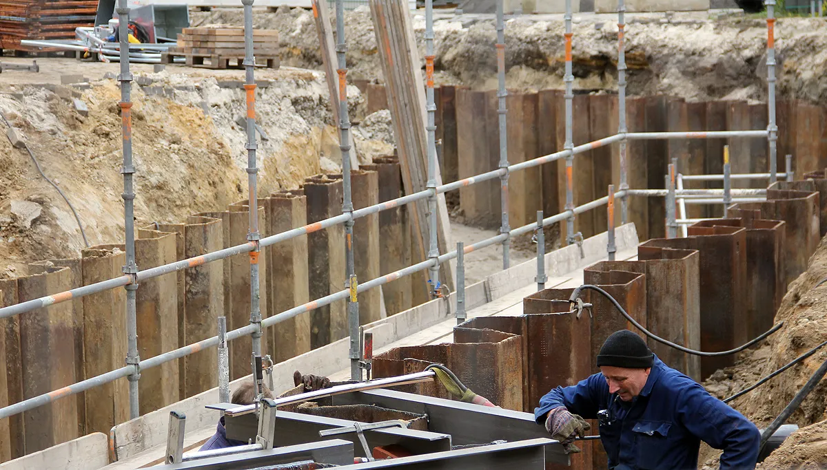 bypass beek haspelsestraat