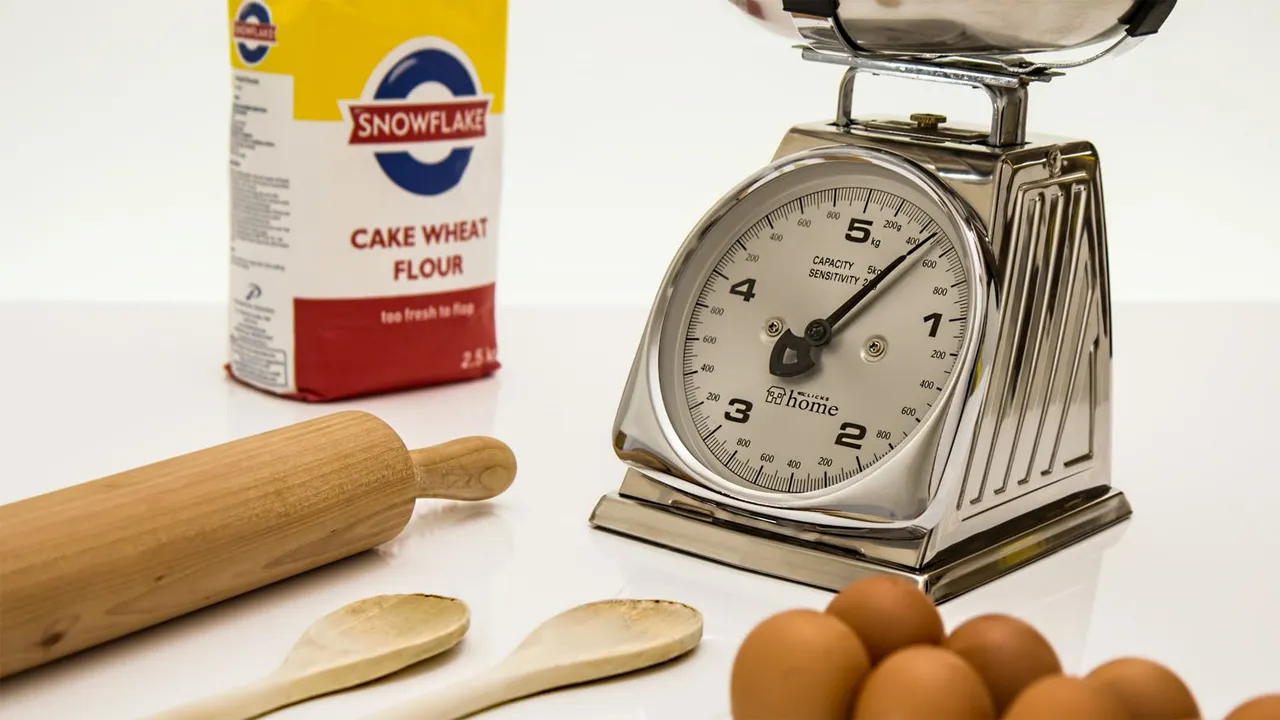 cake bakken cc0 via pexels