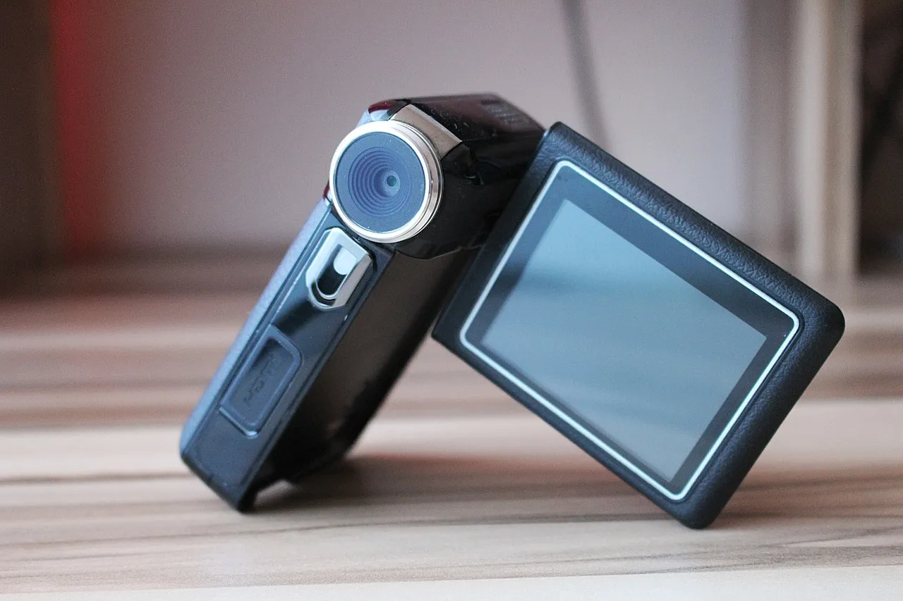 camera 602625 1280 cc0 pixabay