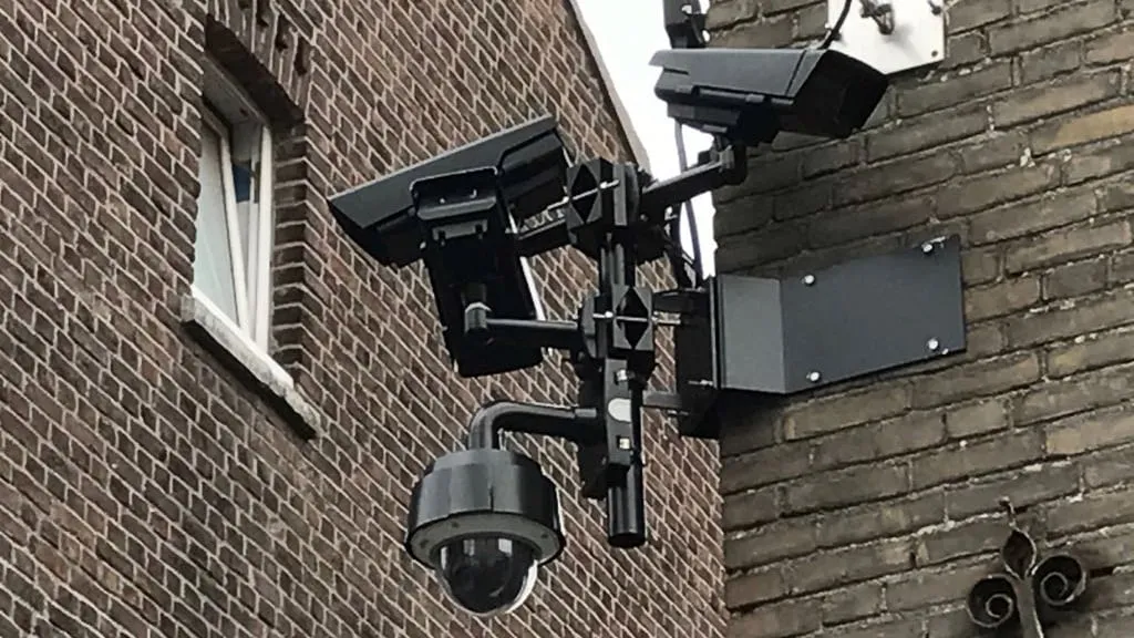 camerabewaking sittard putstraat pullestraat