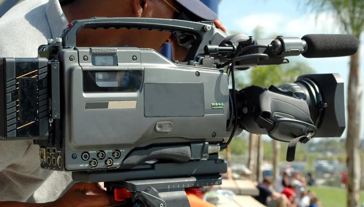 cameraman 2