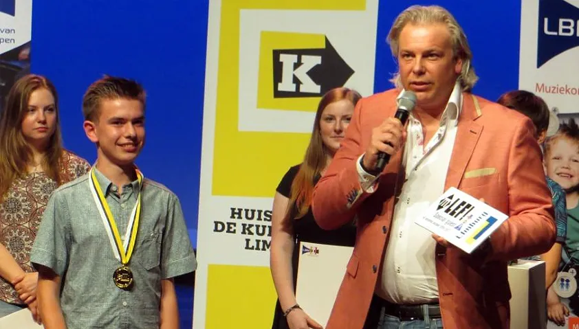 camiel eurlings wint fjs 2e divisie