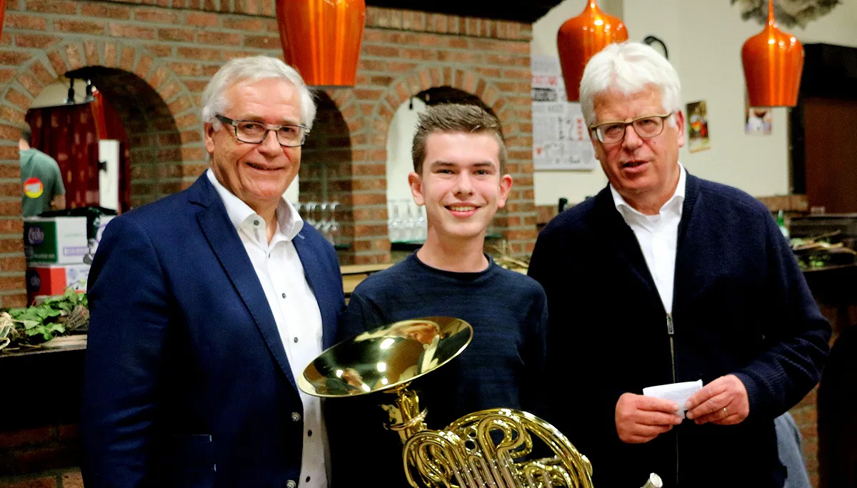 camiel lemmens felicitaties meekels cox