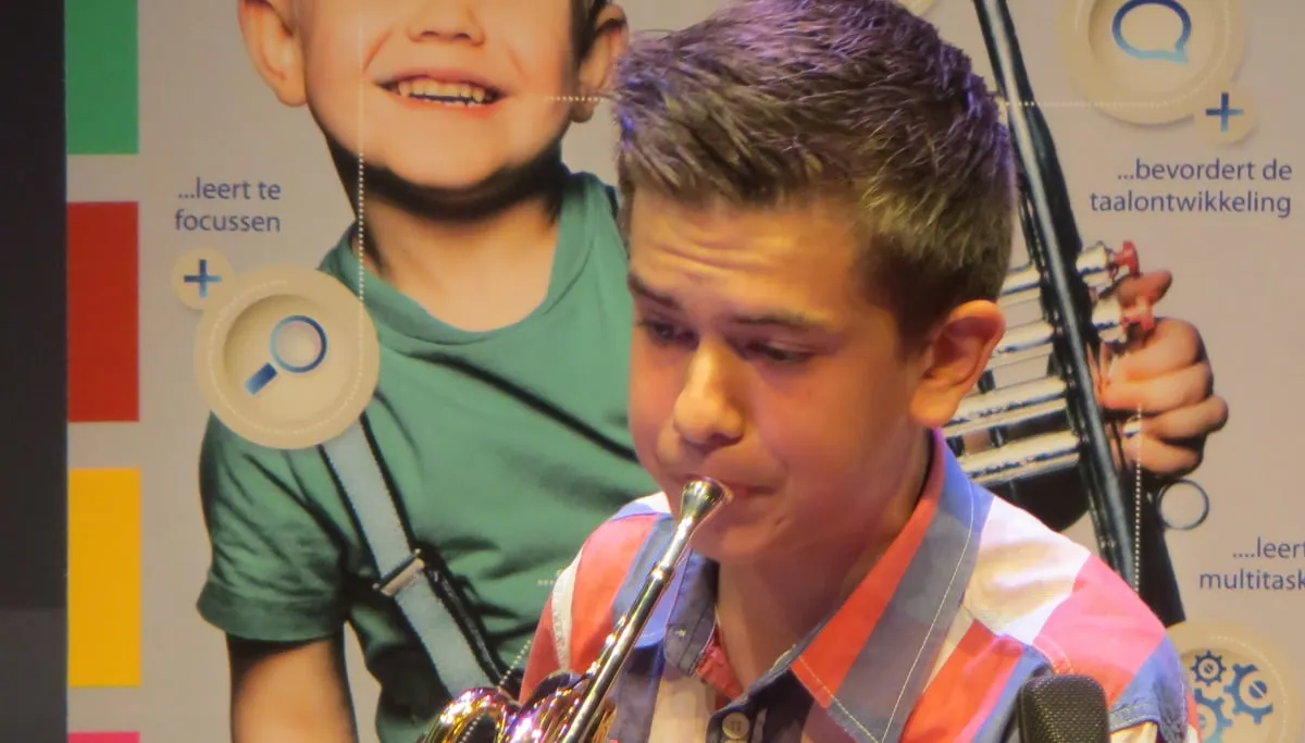 camiel lemmens op hoorn