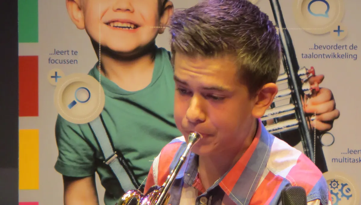 camiel lemmens op hoorn