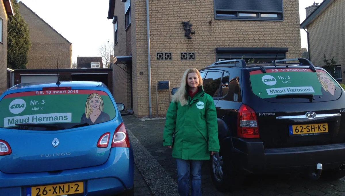 campagne cda maud hermans