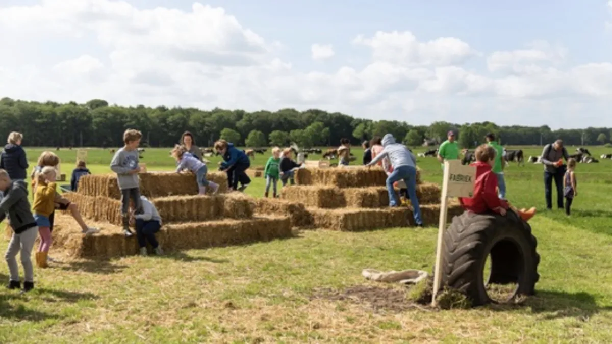 campina open boerderijdagen 2023