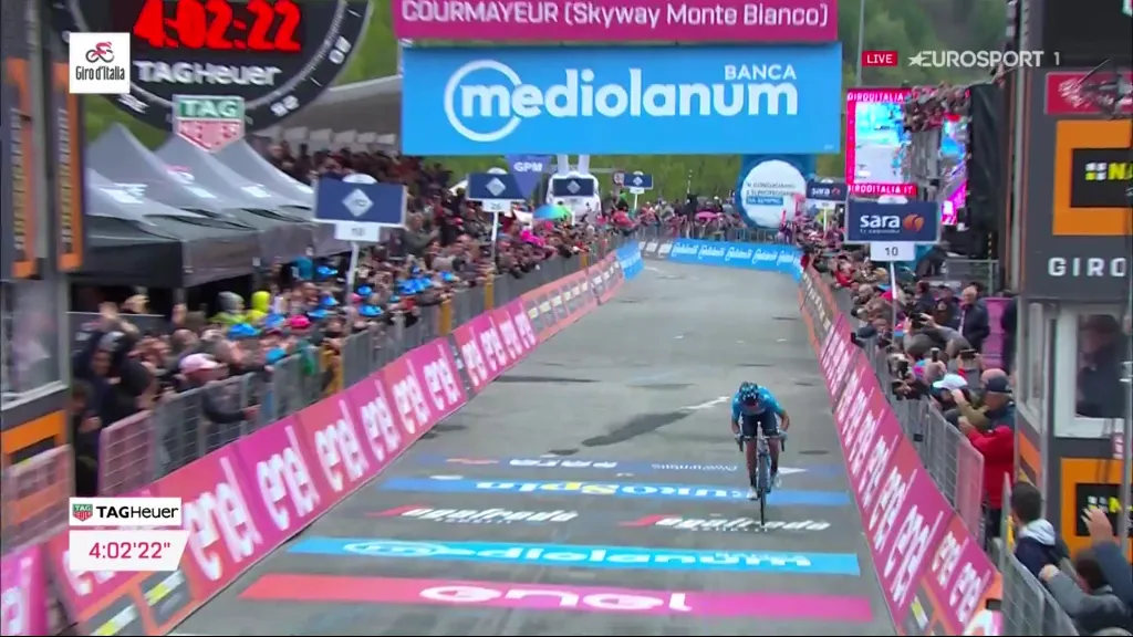carapaz wint 14e etappe giro 2019
